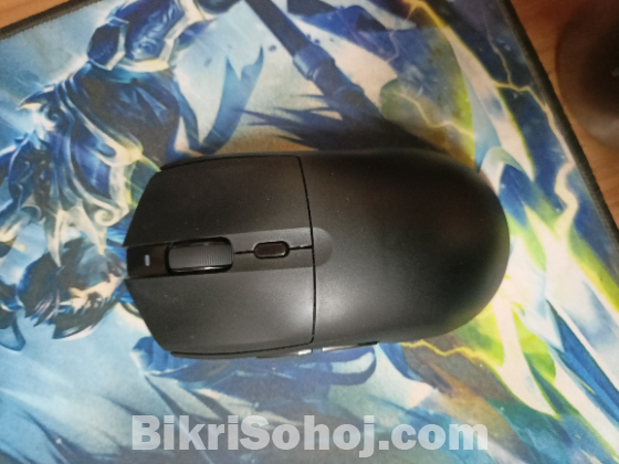 Ajazz AJ 139pro wireless